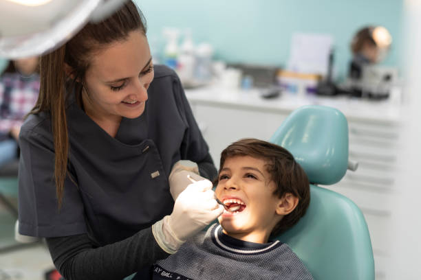 Best Emergency TMJ Treatment in Annapolis, MD
