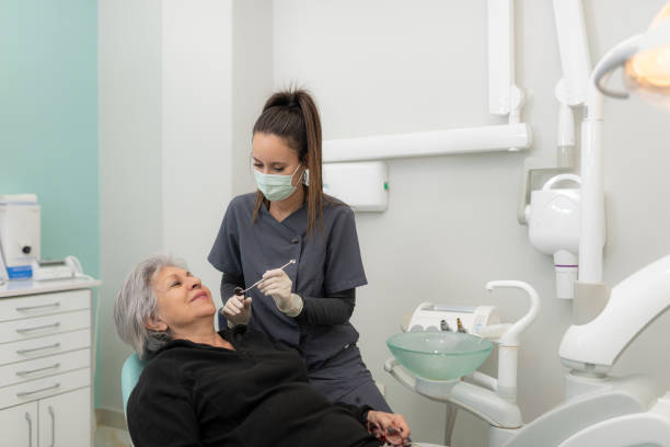 Best Weekend Emergency Dentist in Annapolis, MD