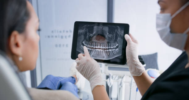 Best Emergency Treatment for Dental Infections or Abscesses in Annapolis, MD