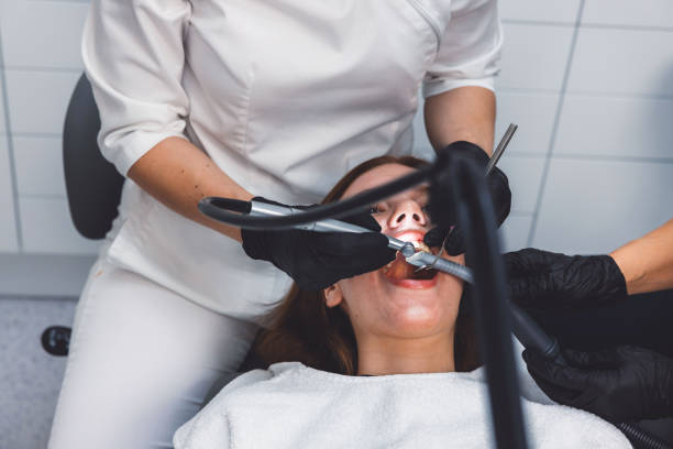 Best 24-Hour Emergency Dentist in Annapolis, MD