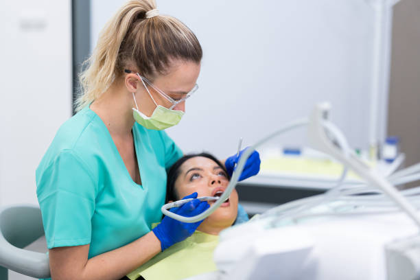 Best After-Hours Dental Trauma Care in Annapolis, MD