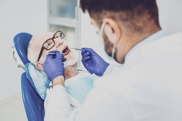 Best Emergency Dental Care for Broken or Chipped Teeth in Annapolis, MD